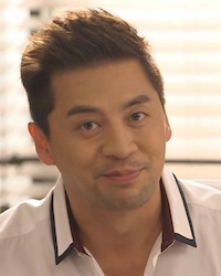 クォン・オジュンの画像