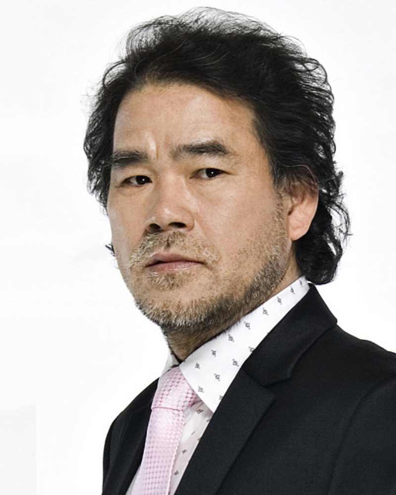 クォン・オジンの画像