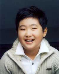 クォン・オミンの画像