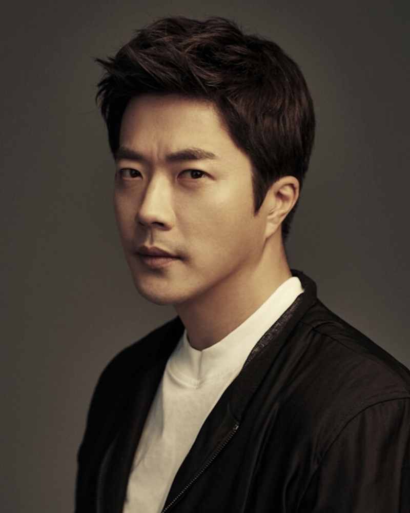 クォン・サンウの画像