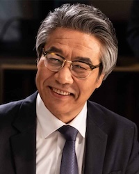 クォン・テウォンの画像