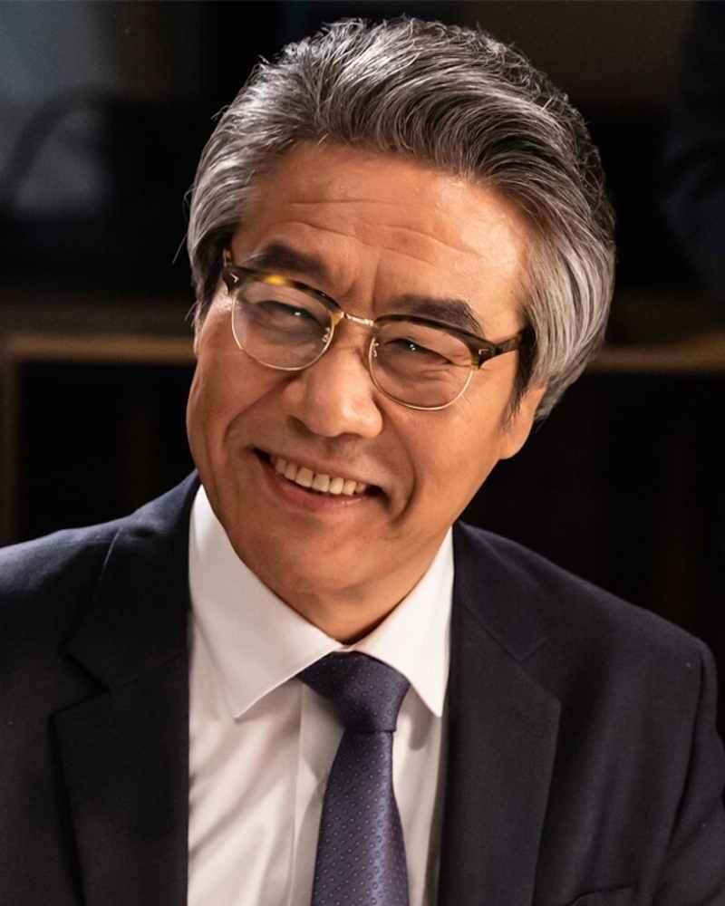 クォン・テウォンの画像