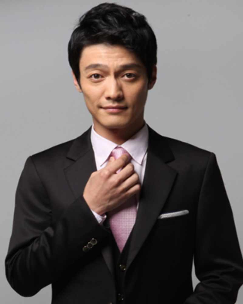 クォン・ヒョク（1975年生）の画像