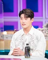 クォン・ヒョクス（1986年生）の画像