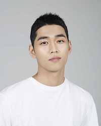 クォン・ヒョクヒョンの画像