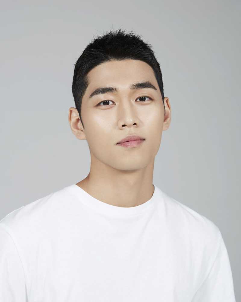 クォン・ヒョクヒョンの画像