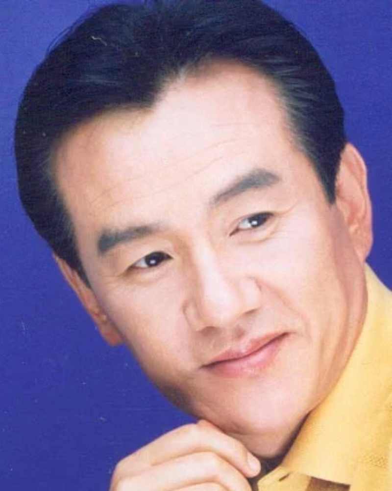 クォン・ヒョゴの画像