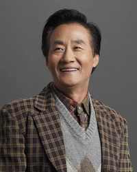 クォン・ビョンギルの画像