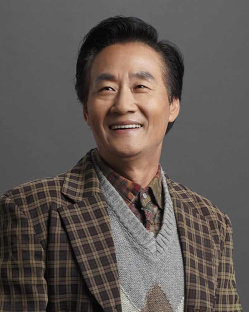 クォン・ビョンギルの画像