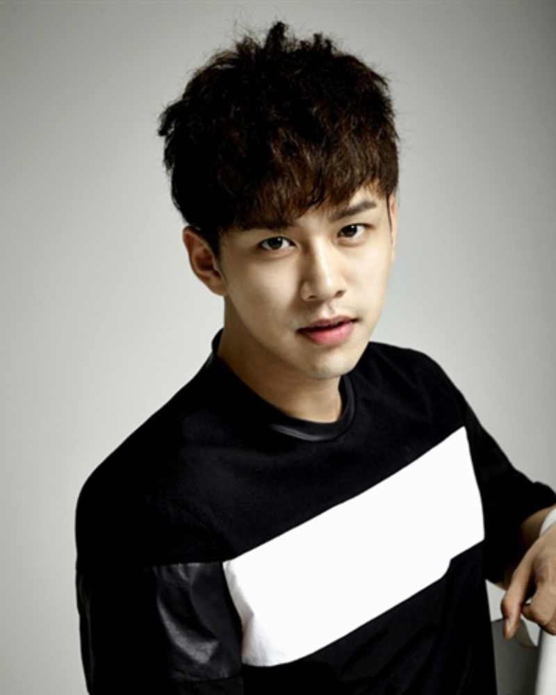 クォン・ヒョンサンの画像