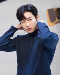 クォン・ファウンの画像