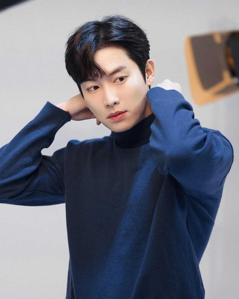 クォン・ファウンの画像