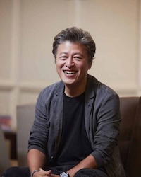 クォン・ヘヒョの画像