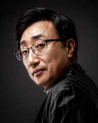 クォン・ホンソクの画像