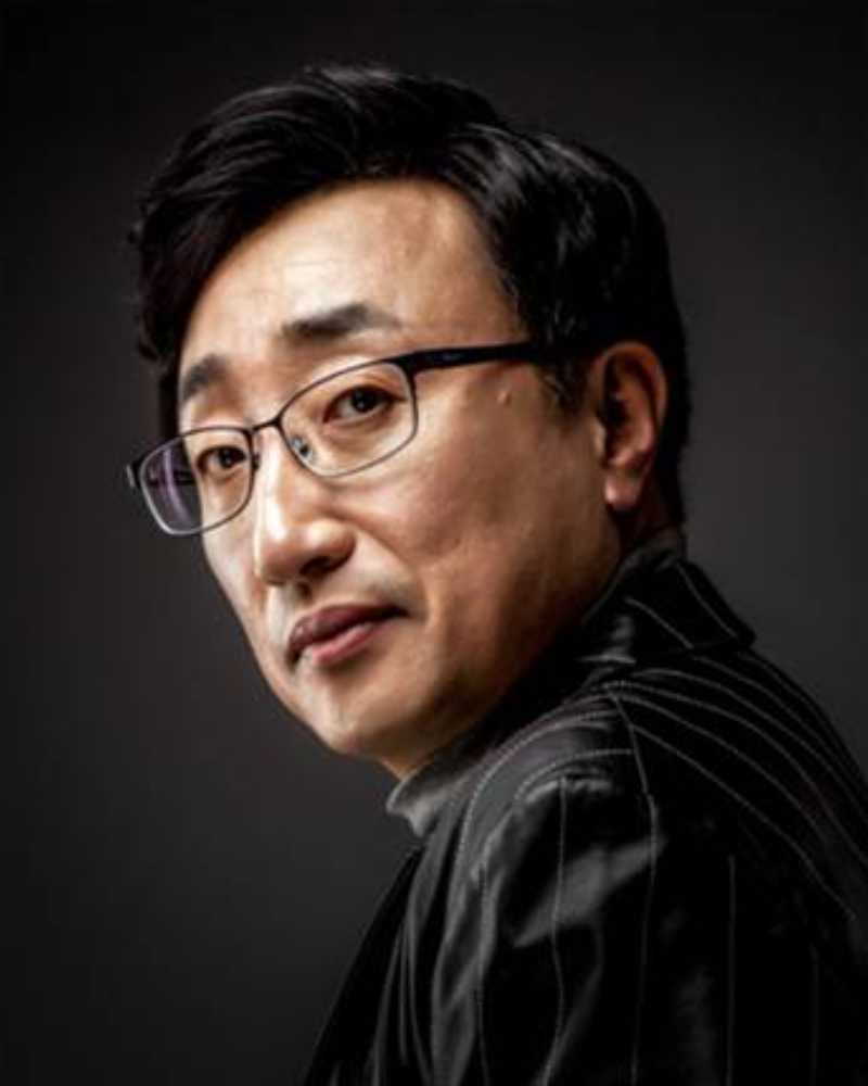 クォン・ホンソクの画像