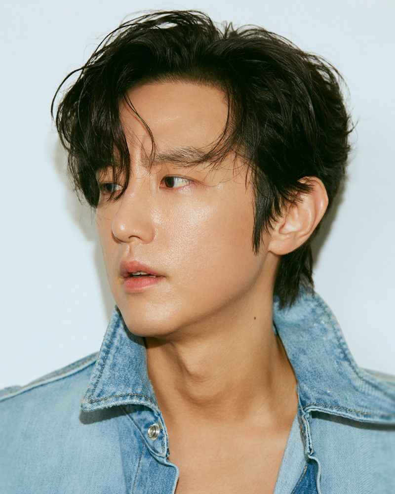 クォン・ユルの画像