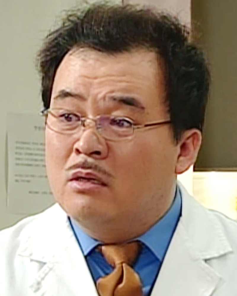 イ・グンヒの画像