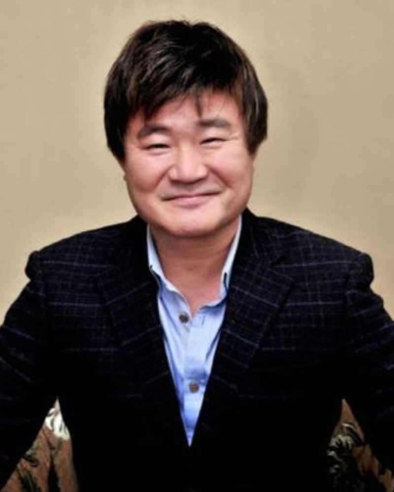 イ・ゲインの画像