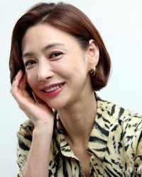 コ・ウンミの画像