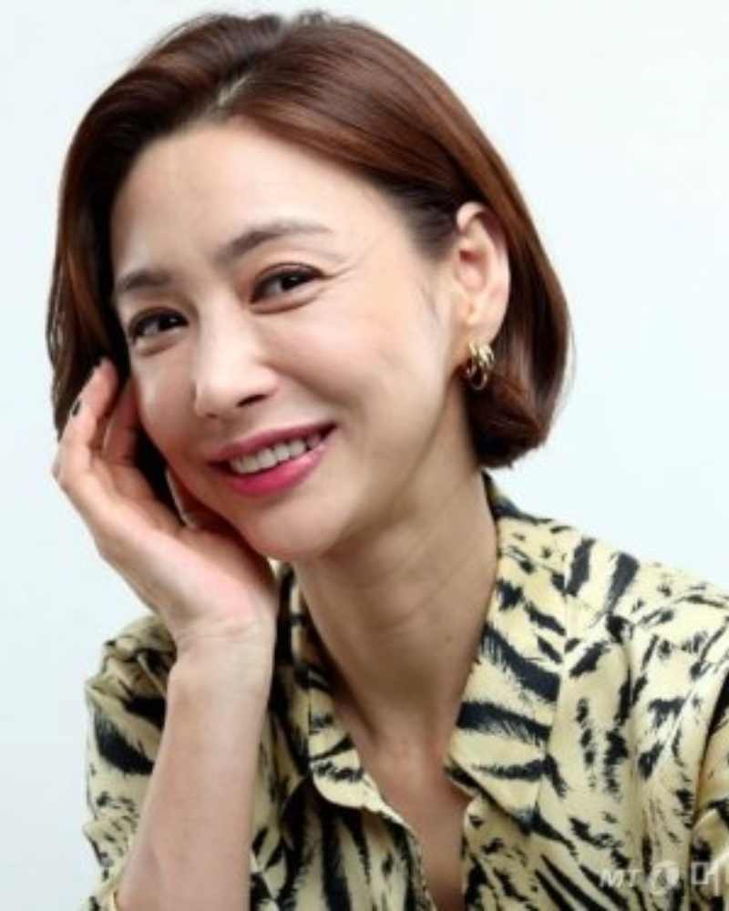 コ・ウンミの画像