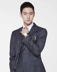 コ・ギョンピョの画像