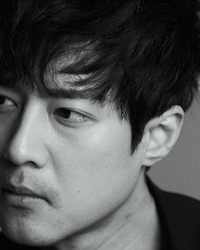 コ・ジュウォンの画像