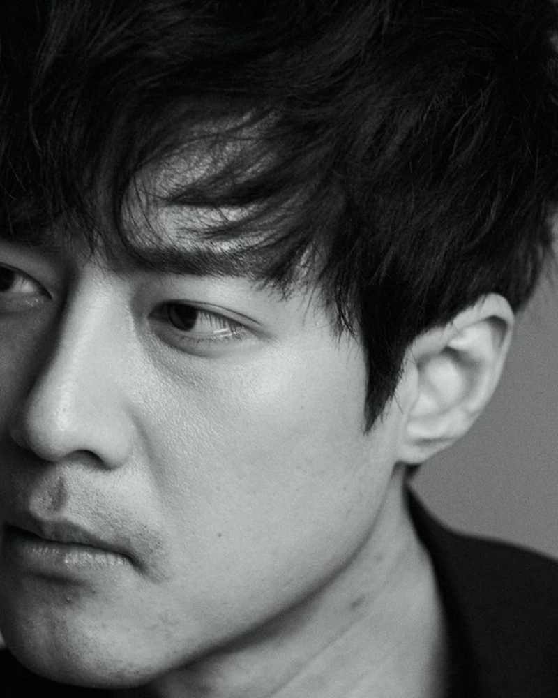 コ・ジュウォンの画像