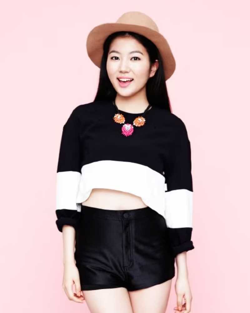 コ・ジュヨンの画像