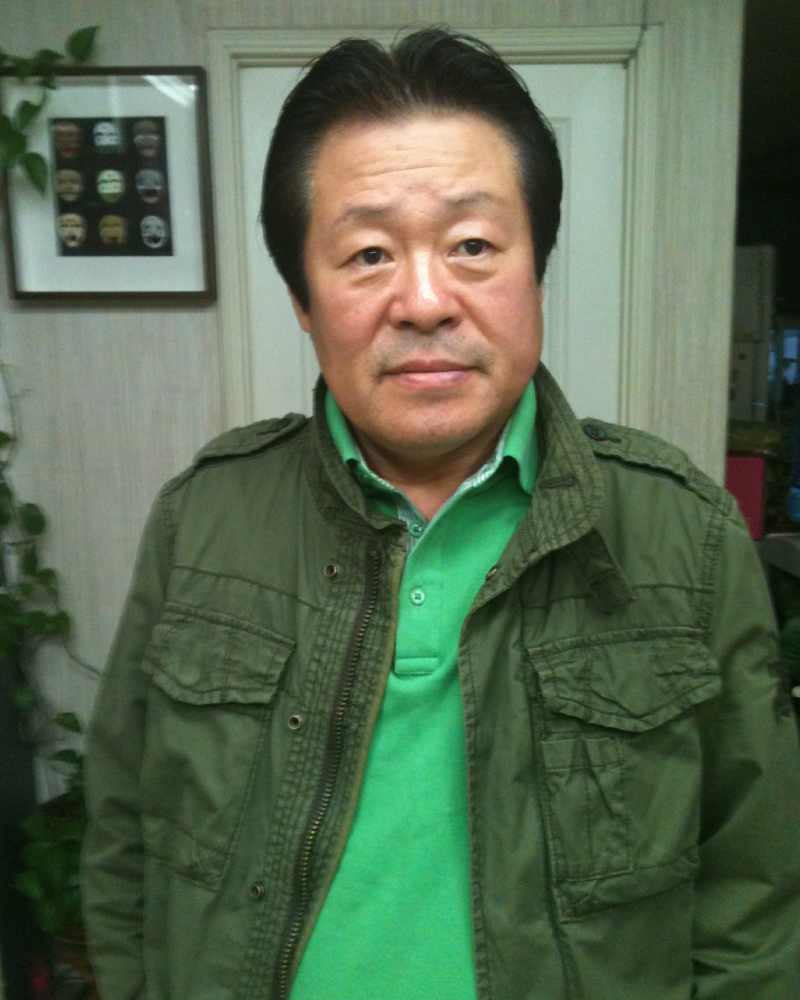 コ・ジンミョンの画像