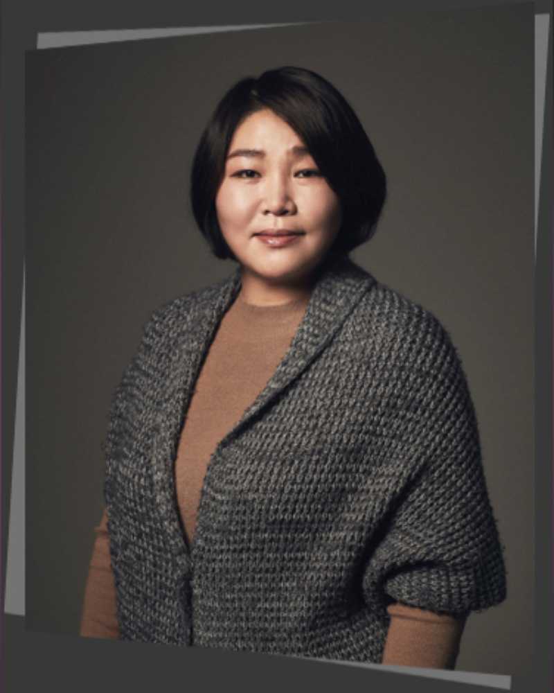 コ・スヒの画像