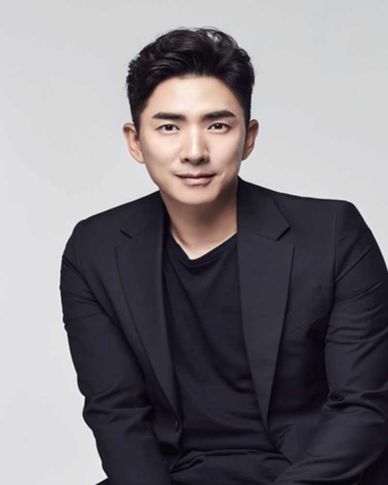 コ・セウォンの画像