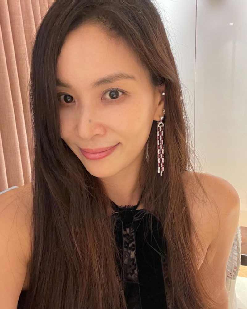 コ・ソヨンの画像