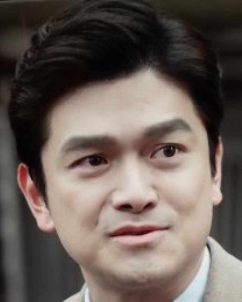 イ・ゴンの画像