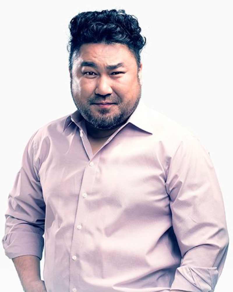 コ・チャンソクの画像