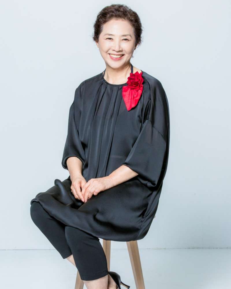 コ・ドゥシムの画像