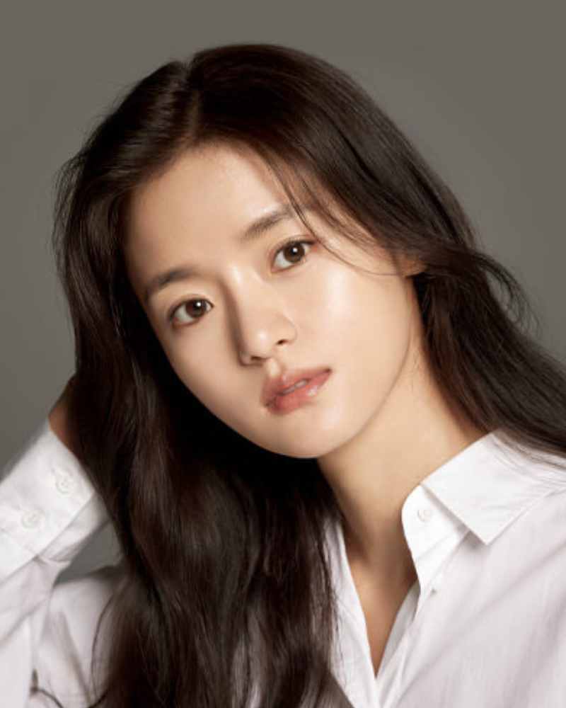 コ・ボギョルの画像