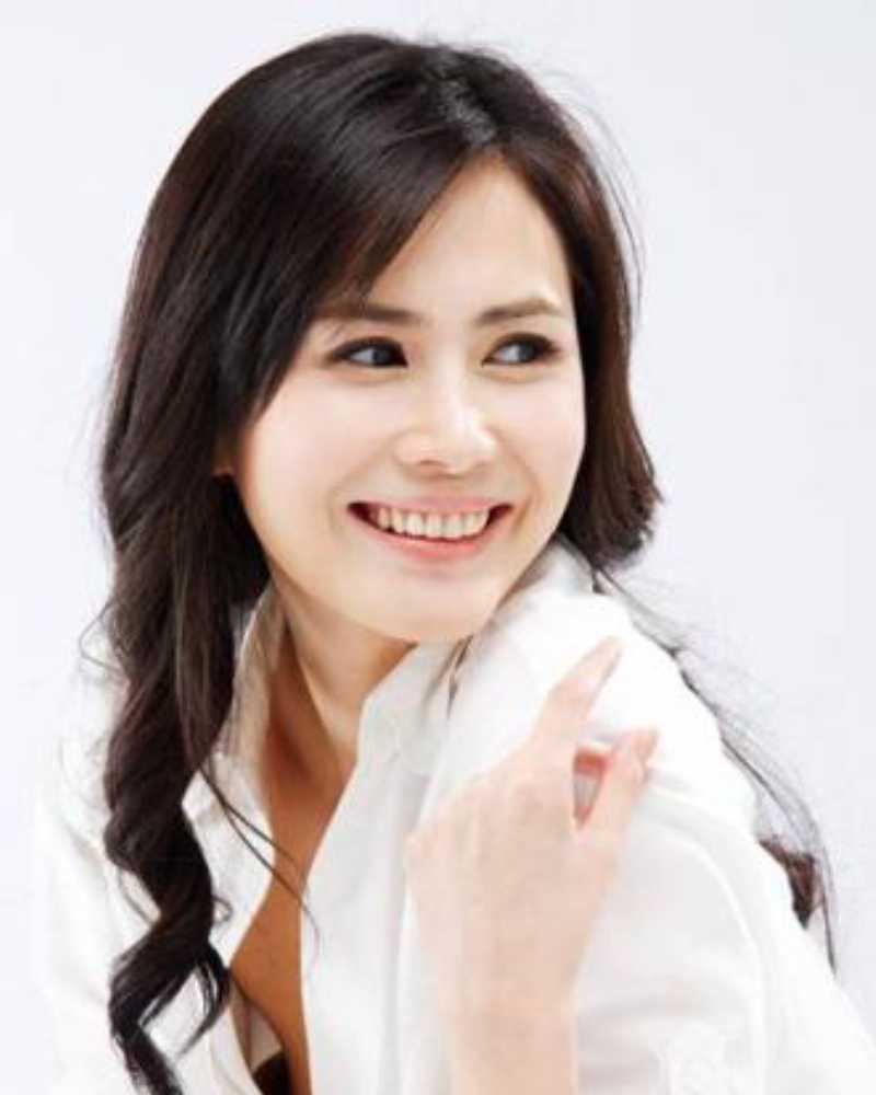 コ・ミヨンの画像