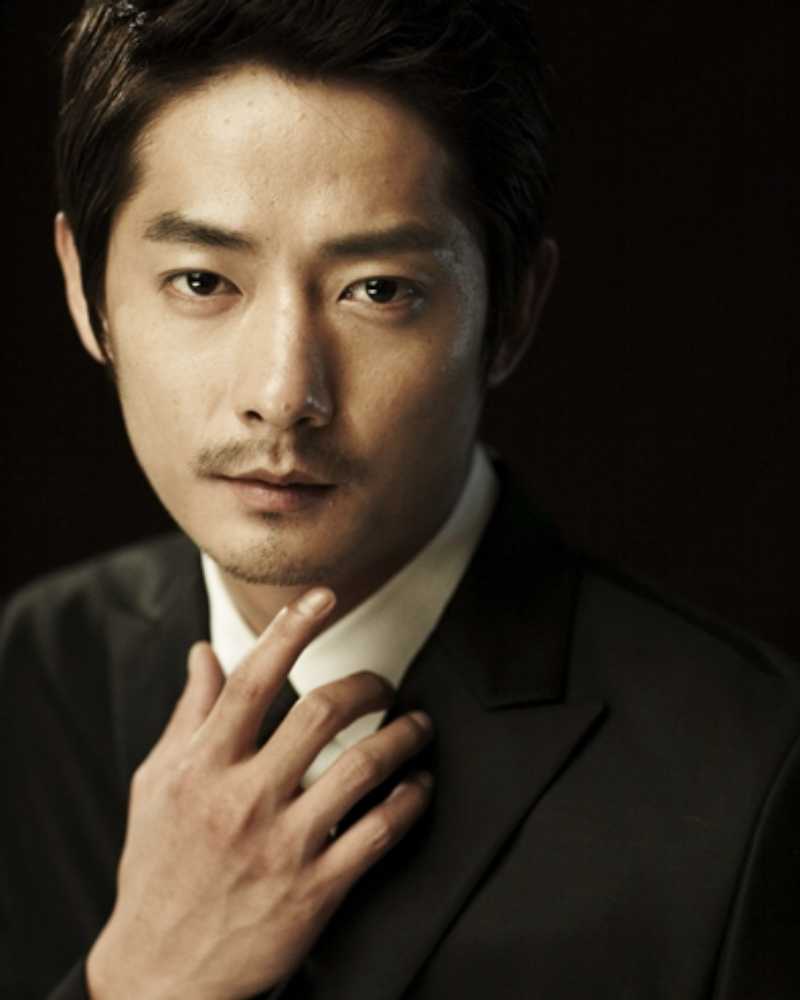 コ・ユヌの画像