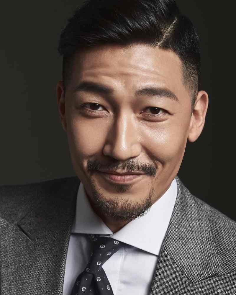 コン・ジョンファンの画像