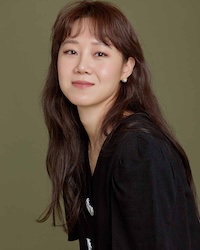 コン・ヒョジンの画像