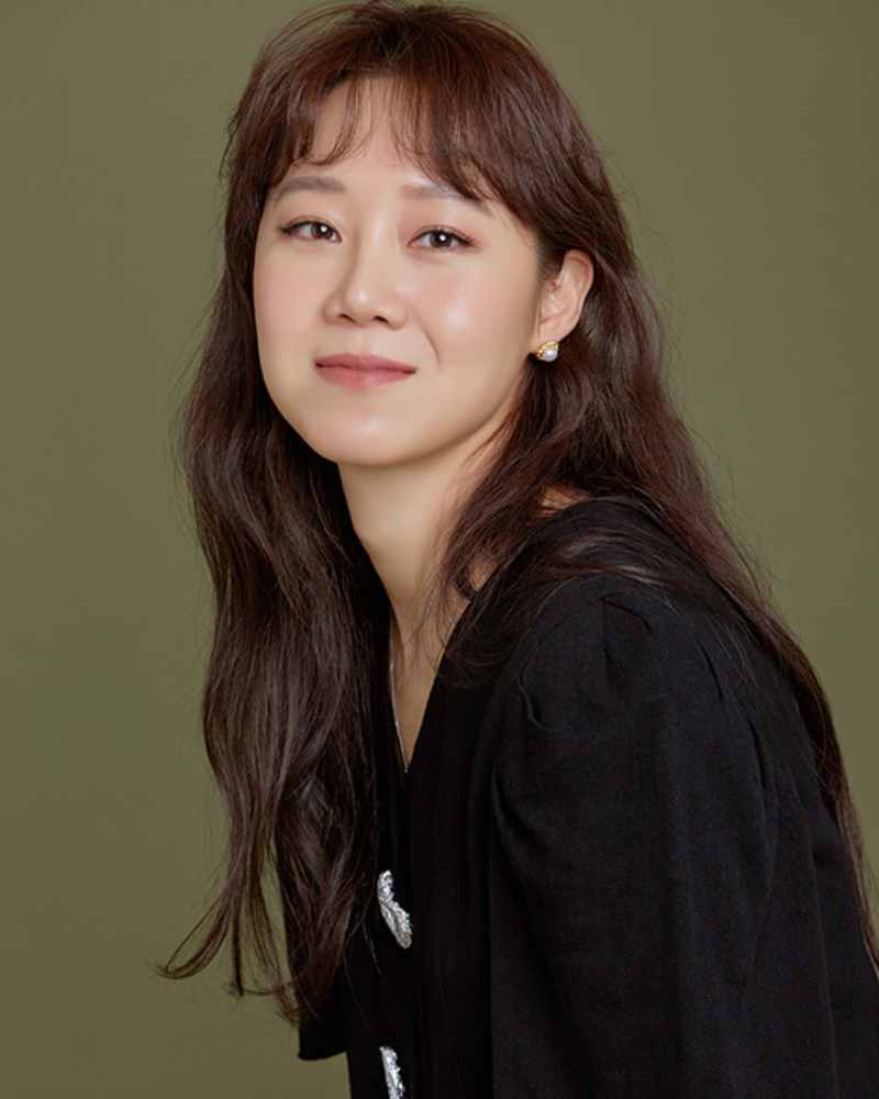 コン・ヒョジンの画像