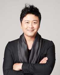 コン・ヒョンジンの画像