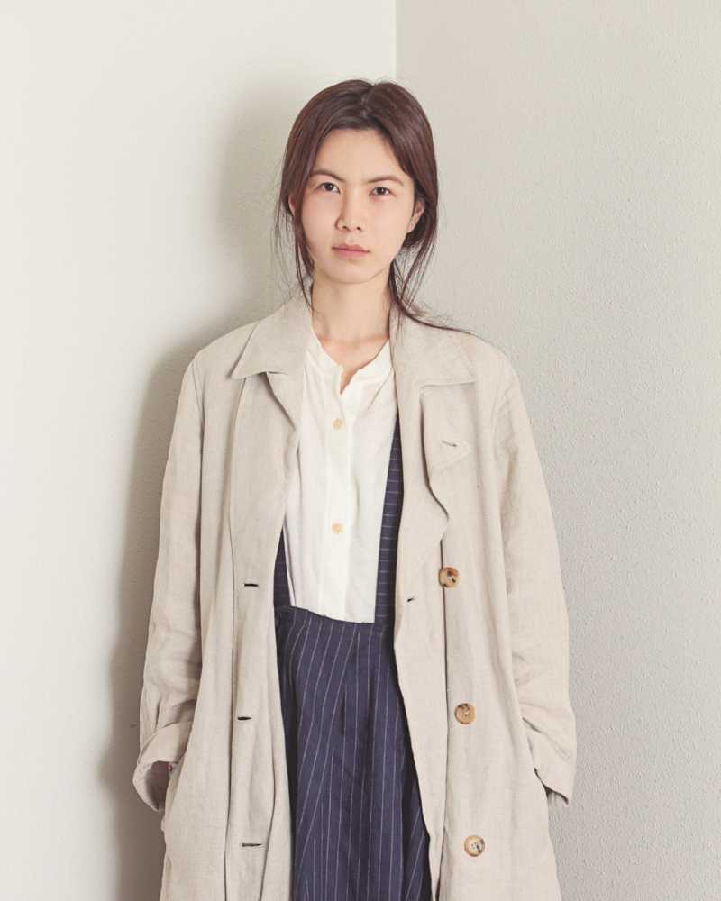 コン・ミンジョンの画像