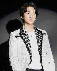 ゴンチャンの画像