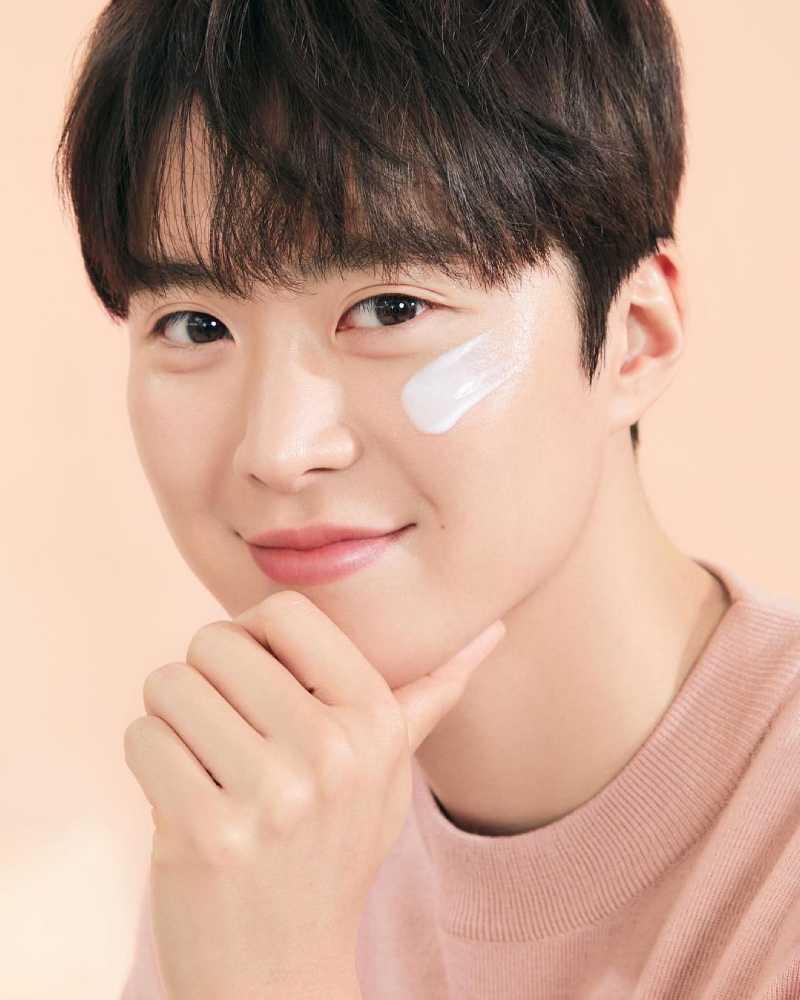 コンミョンの画像