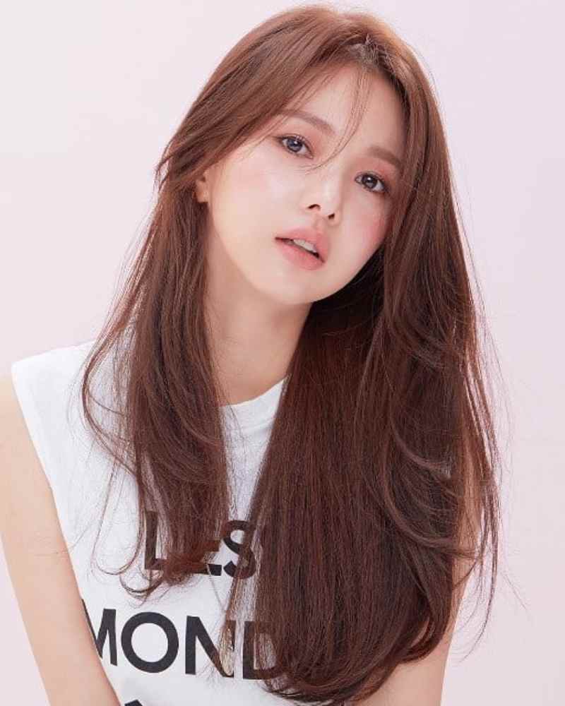 ジェイ（FIESTAR）の画像