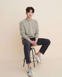 ジニョン（1994年生）の画像