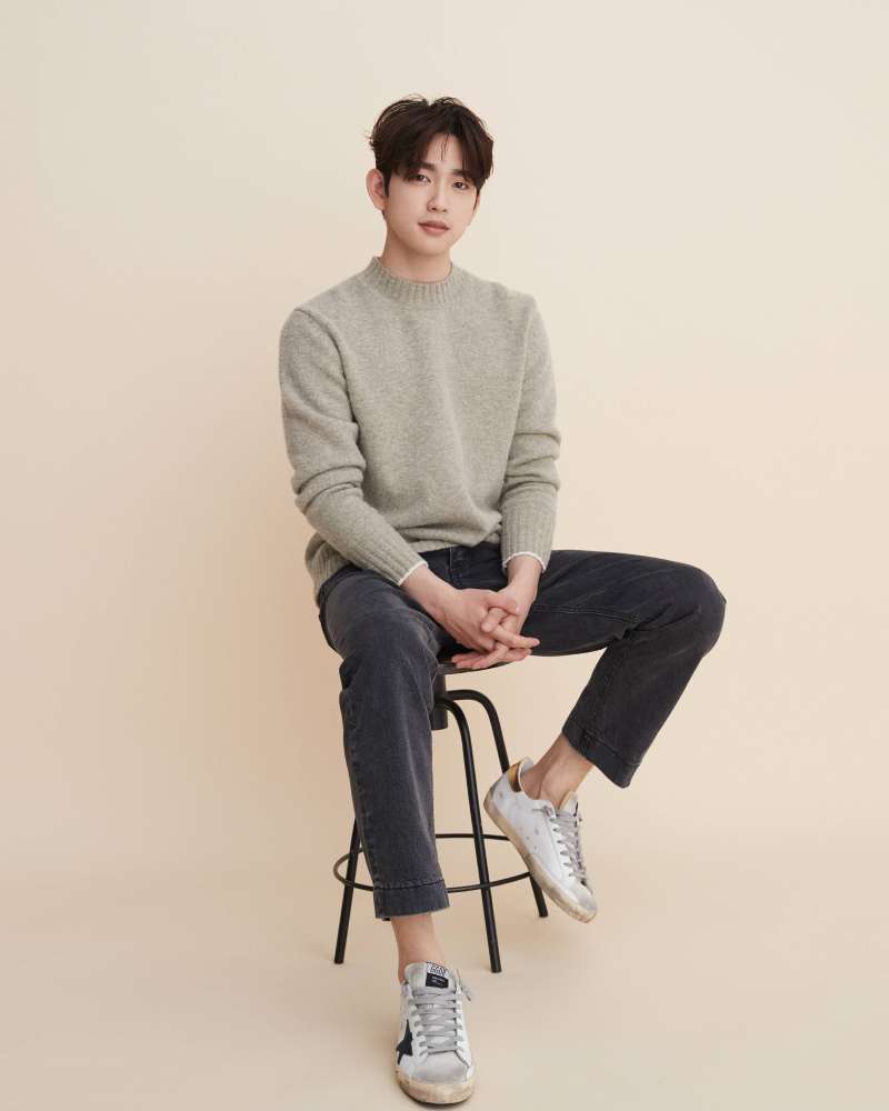 ジニョン（1994年生）の画像