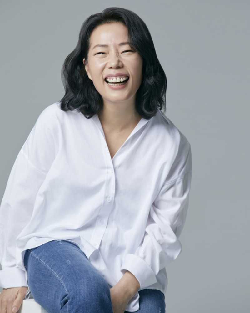 シム・ソヨンの画像