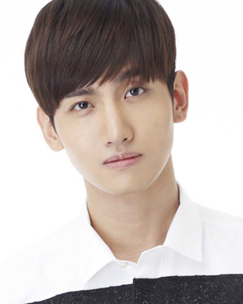 シム・チャンミン（東方神起）の画像